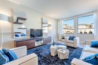 Luxury Blue River by Mmega - B&B