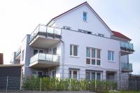 Penthouse "Meerzeit" Kellenhusen mit Strandkorb - B&B