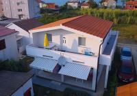 Apartmani Popović Nin - B&B
