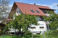 Obst- und Ferienhof Fahr - B&B Friedrichshafen