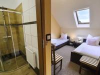 Petite Chambre Lits Jumeaux