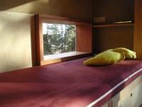 Rifugio Bernhard - Chambres d’hôtes Obernussdorf