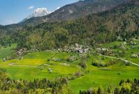 Apartments Sivka - Private Sauna - B&B Cerklje na Gorenjskem