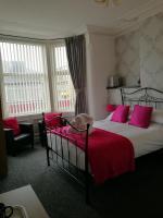 Birchhouse - Bed and Breakfast Blackpool
