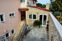 Apartments Toska - Ferienwohnung Rab