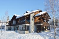 Pointin Vale Apartment Tahko - Chambres d’hôtes Tahkovuori