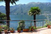 B&B Pino Lago Maggiore - Casa Roccia - Bed and Breakfast Pino Lago Maggiore