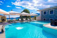 Semiramis Luxury Suites - B&B Chrysi Ammoudia