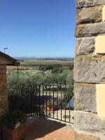 Agriturismo Borgo tra gli Olivi - Ferienwohnung Castiglion Fiorentino