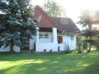 Berkenye Fogadó - B&B Szalafő