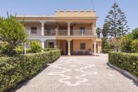 Villa Marzia & Villa Carmela - B&B Calabernardo