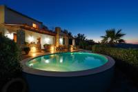 Harkia Villas - B&B Charkia