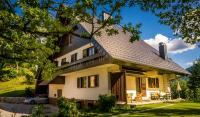 Tourist house Capricorn - B&B Bled