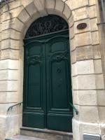 La Canourgue, Appart de charme ,Parking gratuit - B&B