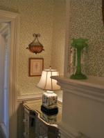 Queen Room - Hibernian Room