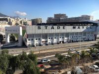 Cosy T2 Port de Toulon - Stade Mayol "Clim, WIFI Gratuit" - B&B