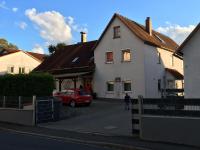 Ferienwohnung Rauch - Ferienwohnung