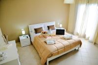 Deluxe Tweepersoonskamer met Balkon
