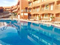 Playa Paraiso Elisabeth - B&B Costa Calma