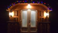 B&B Au Bord De La Source - B&B Soy