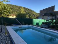 Gîte de l’Eyrieux - B&B