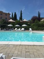 Monolocale con piscina S.Martino - B&B
