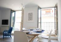 VIVIENDA DE USO TURÍSTICO CASA ABAD - B&B Ávila