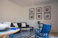VIVIENDA DE USO TURÍSTICO CASA ABAD - Ferienwohnung Ávila