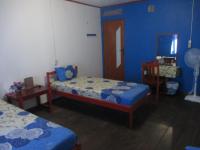 Twin Room with Shared Bathroom