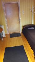 Dreibettzimmer