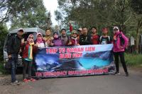 Sritanjung Homestay - B&B