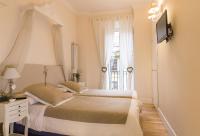 Trastevere Belvedere B&B - Ferienwohnung Rom