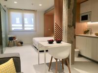 Comfort One-Bedroom Apartment