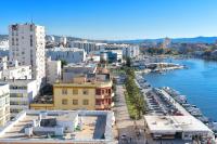 Penthouse Dolcevita - B&B Zadar