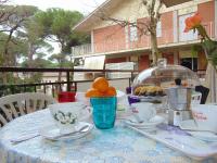 B&B Milano Marittima - Mi.Ma's dream - Bed and Breakfast Milano Marittima