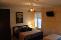 Chambre Familiale