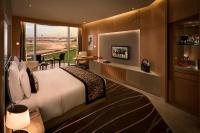 Panoramic Suite inclusive of Breakfast and Dinner