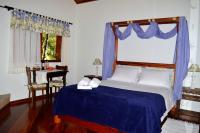 Deluxe Kamer met Queensize Bed