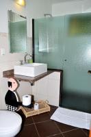 Deluxe Zimmer mit Queensize-Bett