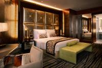 2 Bedroom Meydan Presidential Suite Inclusive of Breakfast and Dinner