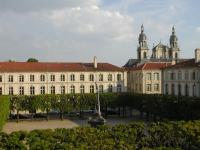 Appartement 11 place d'Alliance - B&B Nancy