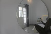 Chambre Double Deluxe
