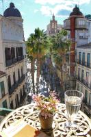 NATURA SUITE MÁLAGA - B&B Málaga