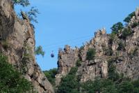 Ferienwohnung-Thale-Ritter - B&B Thale