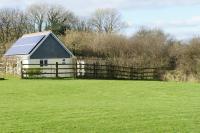 The annex, Ruthvose - B&B