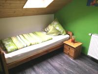 Apartment mit 2 Schlafzimmern