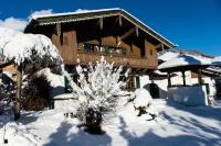 Landhaus Wanger - Chambres d’hôtes Neukirchen am Großvenediger
