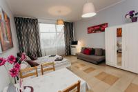 Grey Apartments II - B&B Breslavia