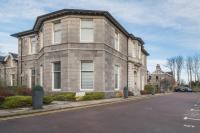 Marks At The Manor Luxury Riverside Apartments - Sleeps up to 4, with Parking and Sky TV - Chambres d'hôtes Aberdeen