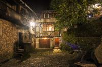 Casa Rural Espeñitas - B&B La Alberca